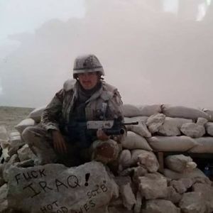 Meet your Posher, Rick